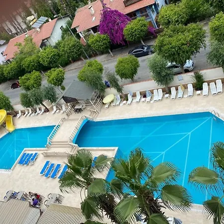 Anfora Club 2 * Алания