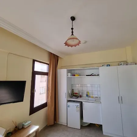 Anfora Club 2 Apartmanhotel *
