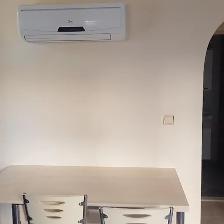 Anfora Club 2 Hotel apartamentowy